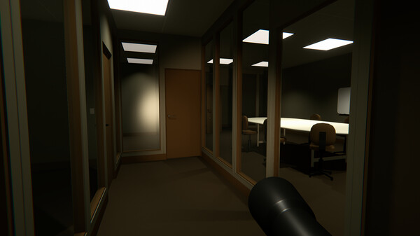 Dad's Office 1998 screenshot 6