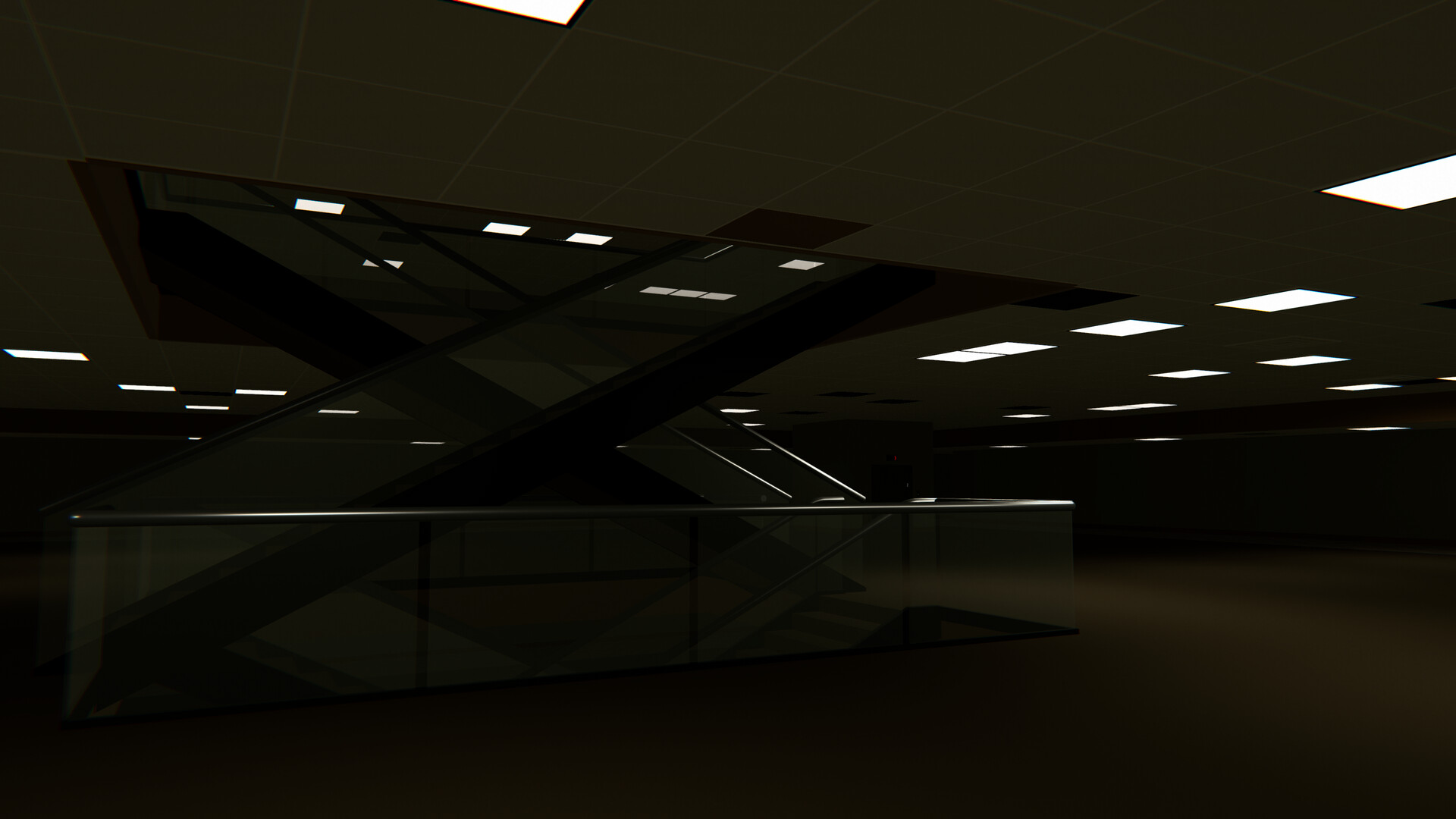 Dad's Office 1998 screenshot #3