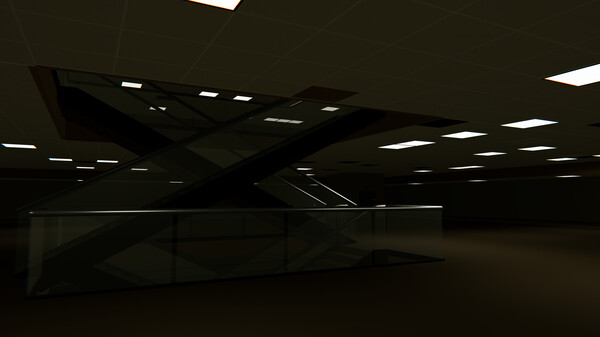 Screenshot 3 of Dad's Office 1998 - more gameplay footage