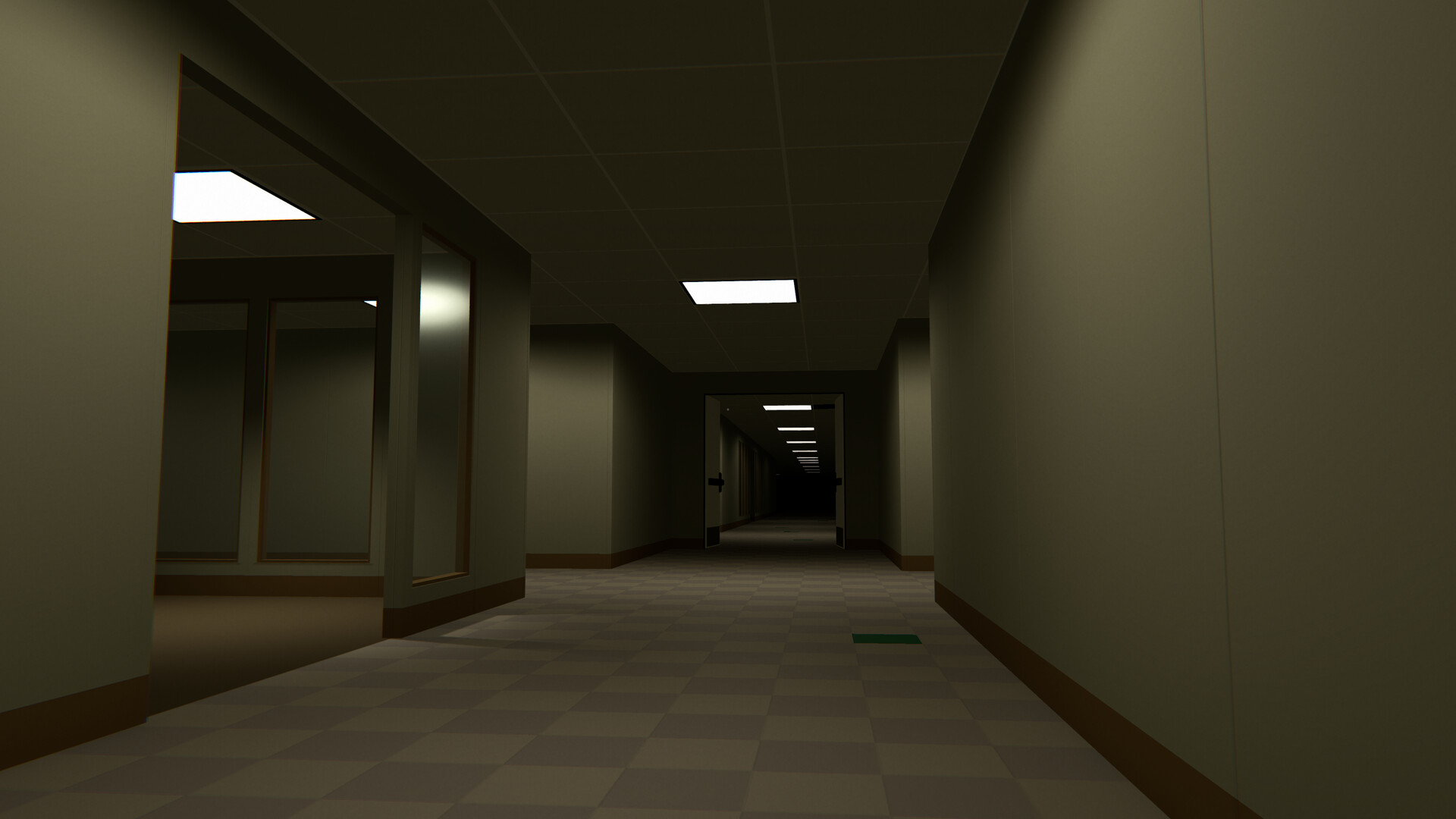 Dad's Office 1998 screenshot #14