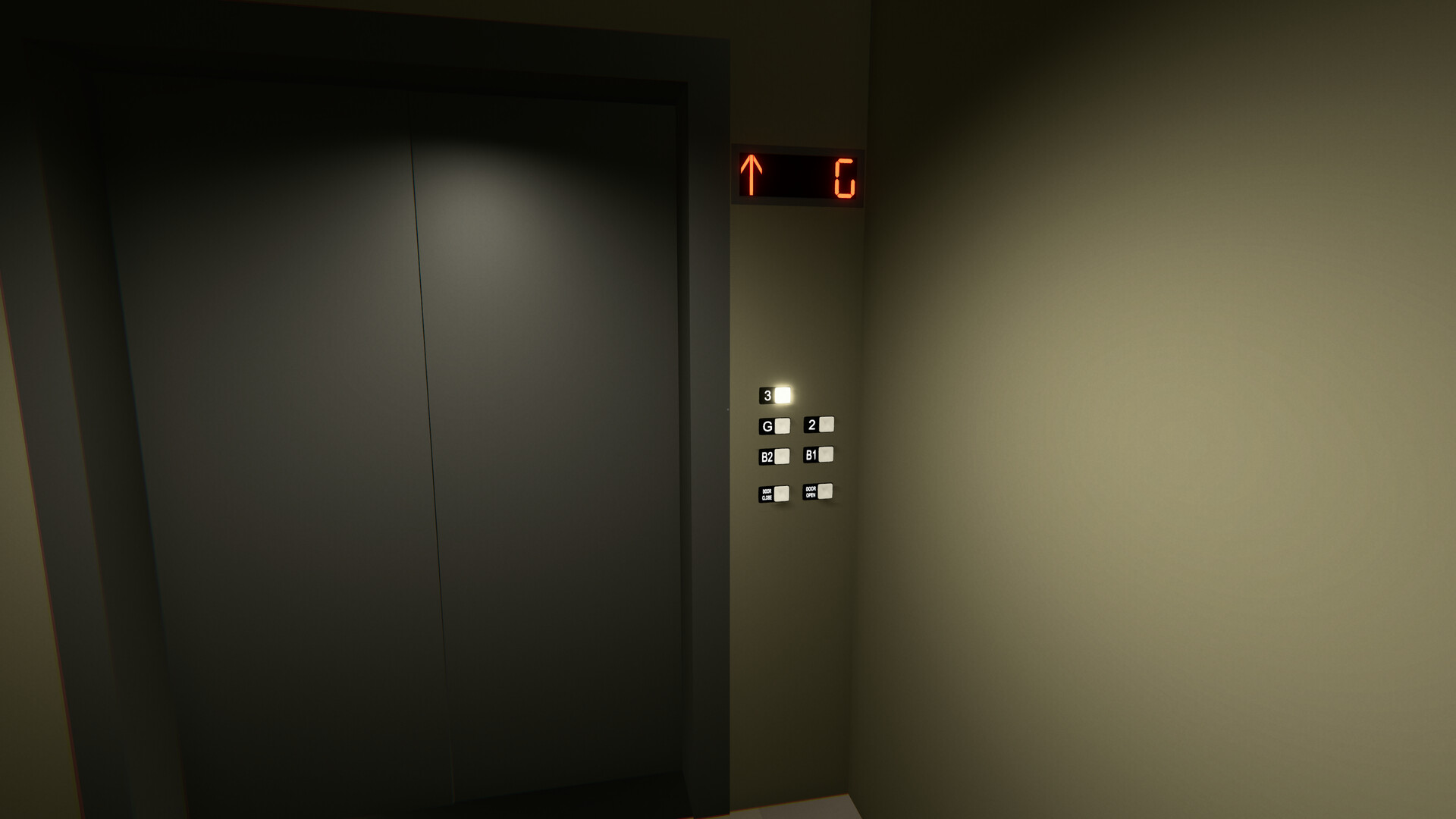 Dad's Office 1998 screenshot #10