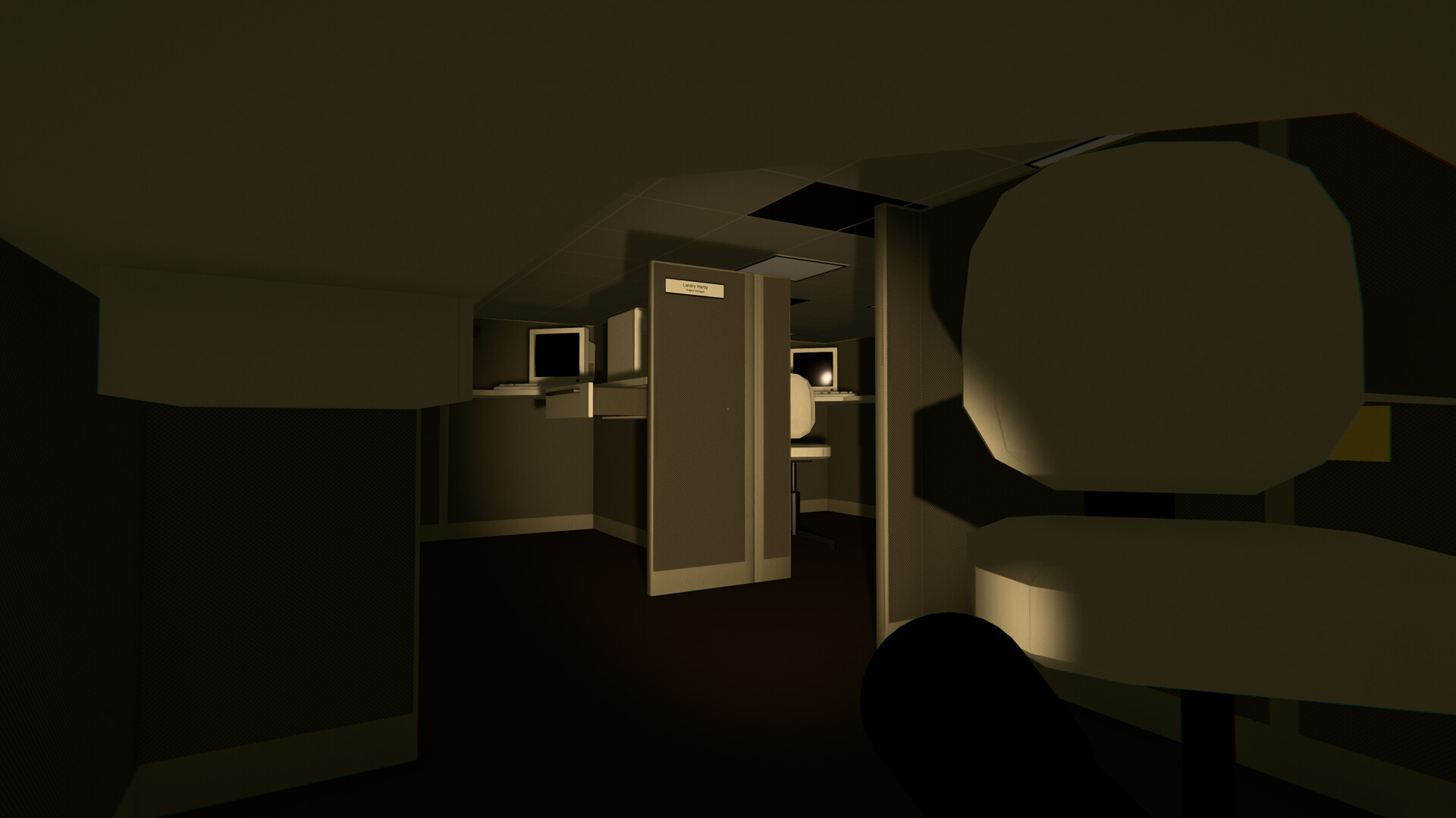 Dad's Office 1998 screenshot 8