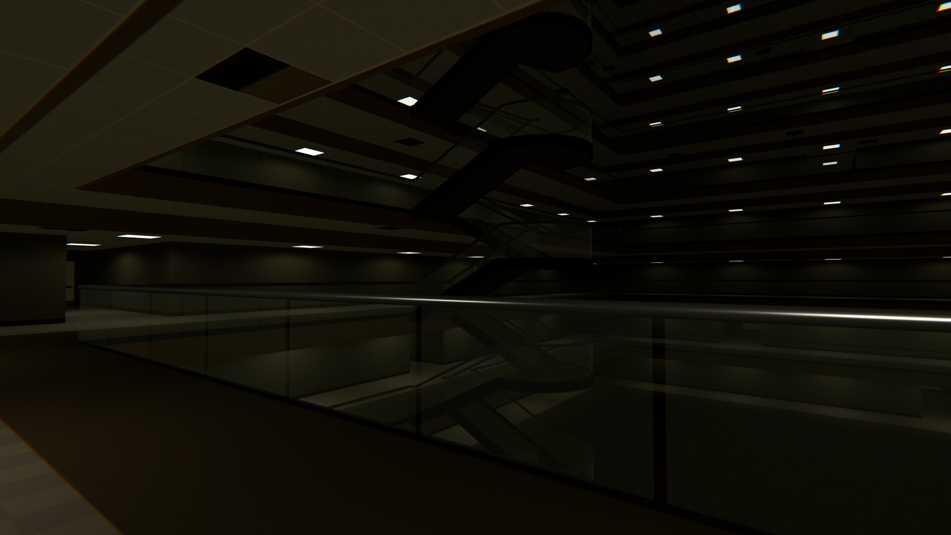 Dad's Office 1998 screenshot #11