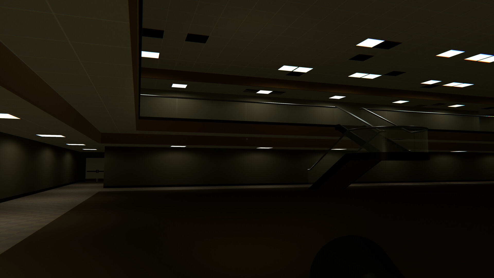 Dad's Office 1998 screenshot #5