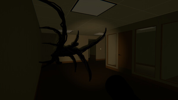 Dad's Office 1998 screenshot 7