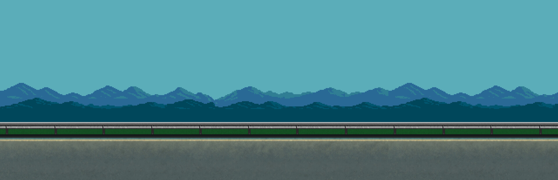 Highway Hopper
