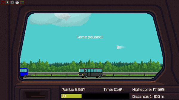 Highway Hopper screenshot 5