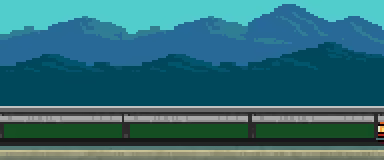 Highway Hopper video 1
