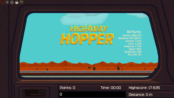 Highway Hopper