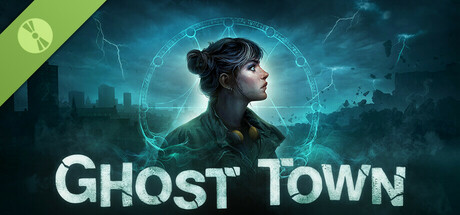 Ghost Town Demo Header Image