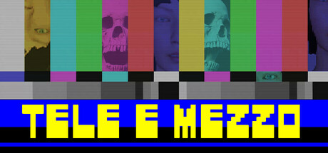 Tele E Mezzo cover art