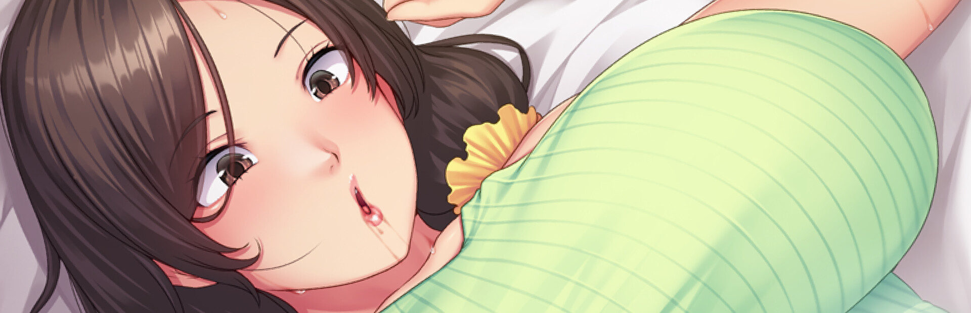 Mizuki and Me Make a Porno