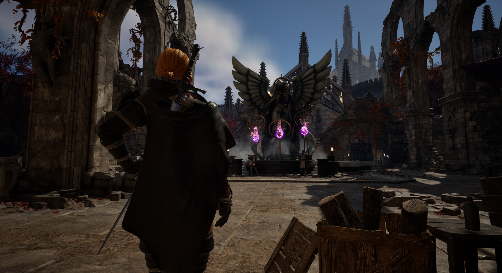 Erokin screenshot #1