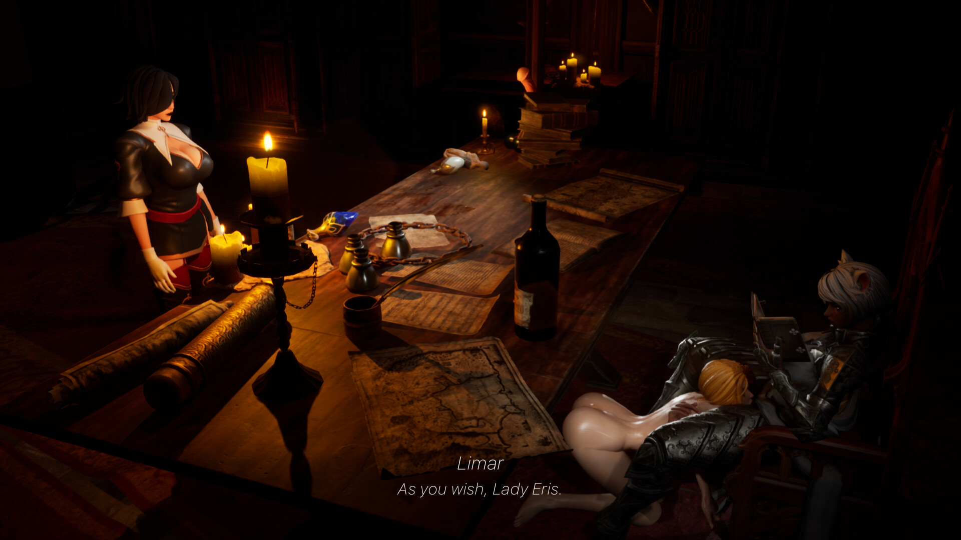 Erokin screenshot #15