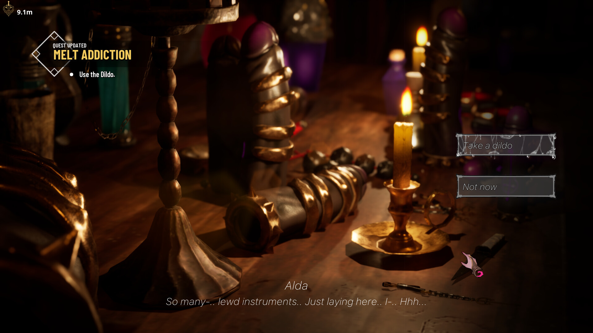 Erokin screenshot #17