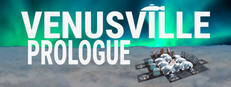 Venusville - Prologue Small Capsule Image