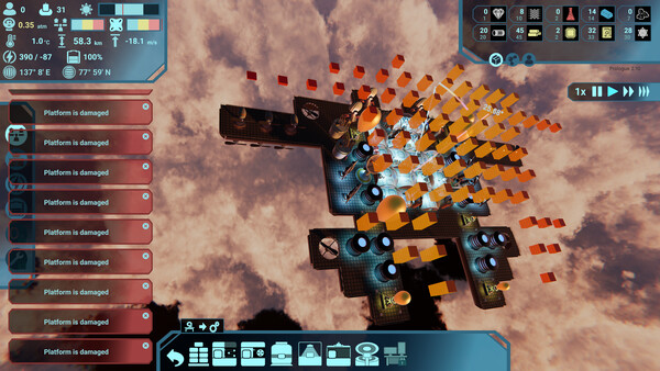 Screenshot media