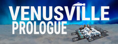 Venusville - Prologue Steam capsule image