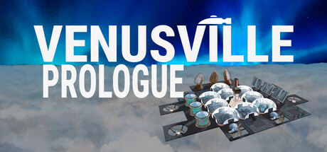 Venusville - Prologue