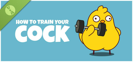 How to Train Your Cock Demo cover art