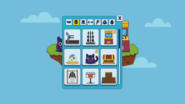 How to Train Your Cock Demo