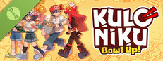 KuloNiku: Bowl Up! Demo
