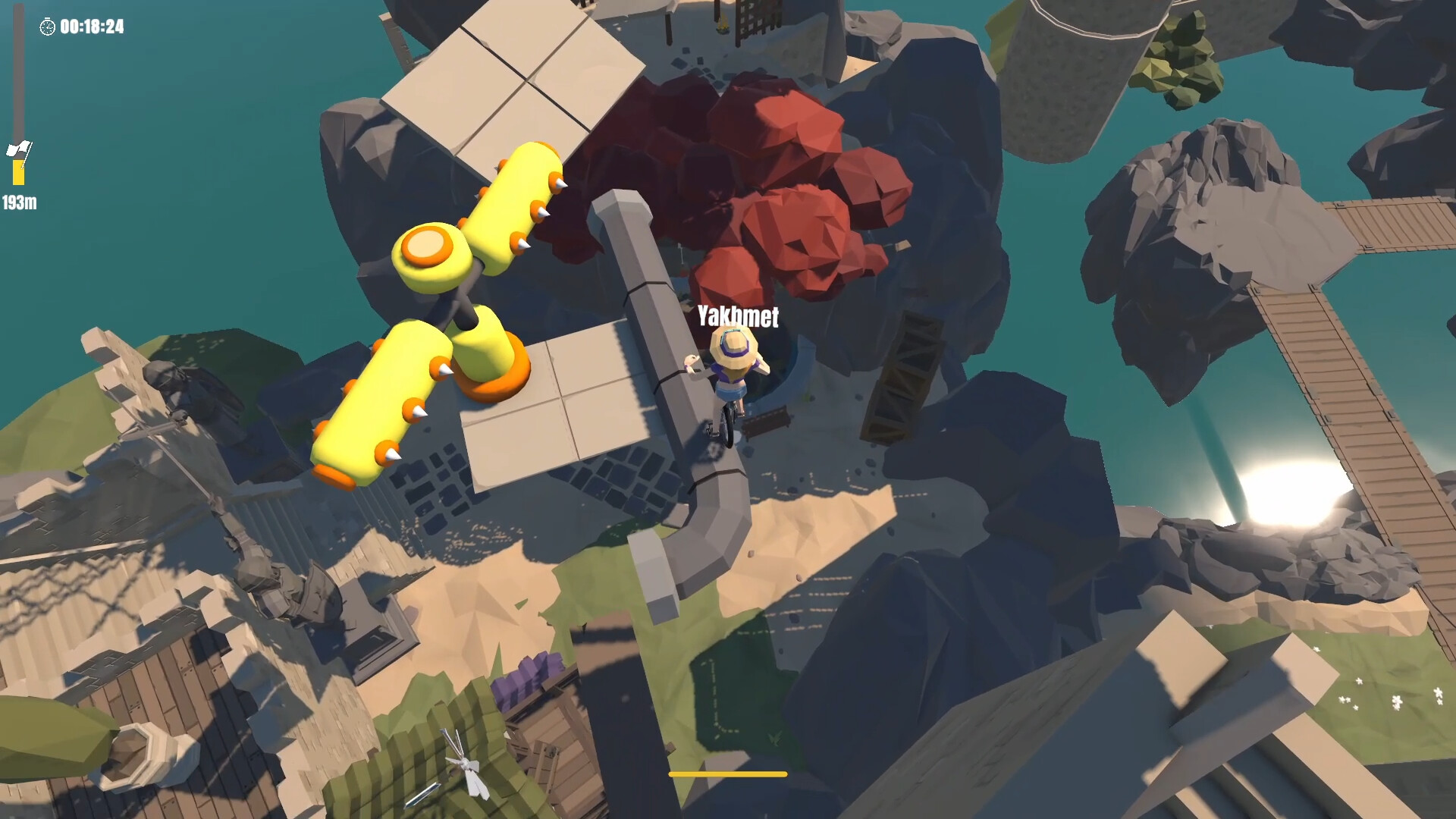 Keep the Balance screenshot 7
