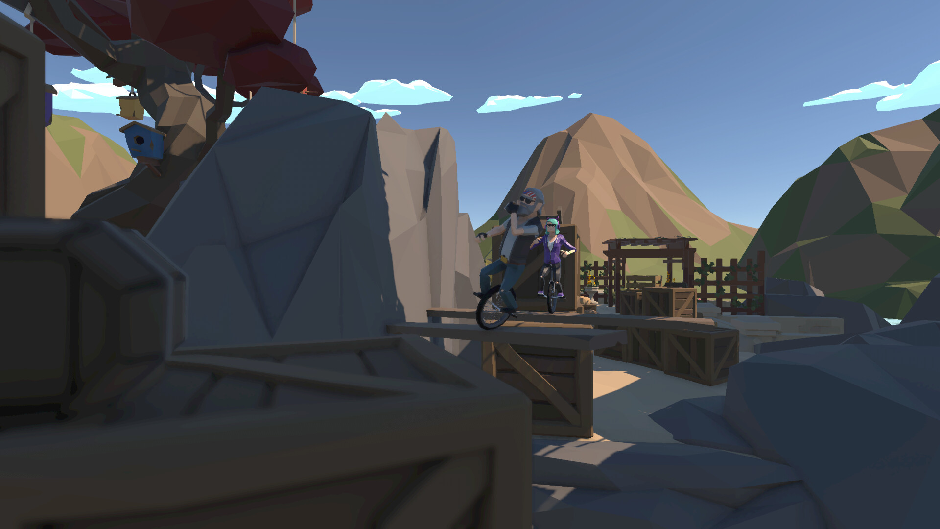 Keep the Balance screenshot 9