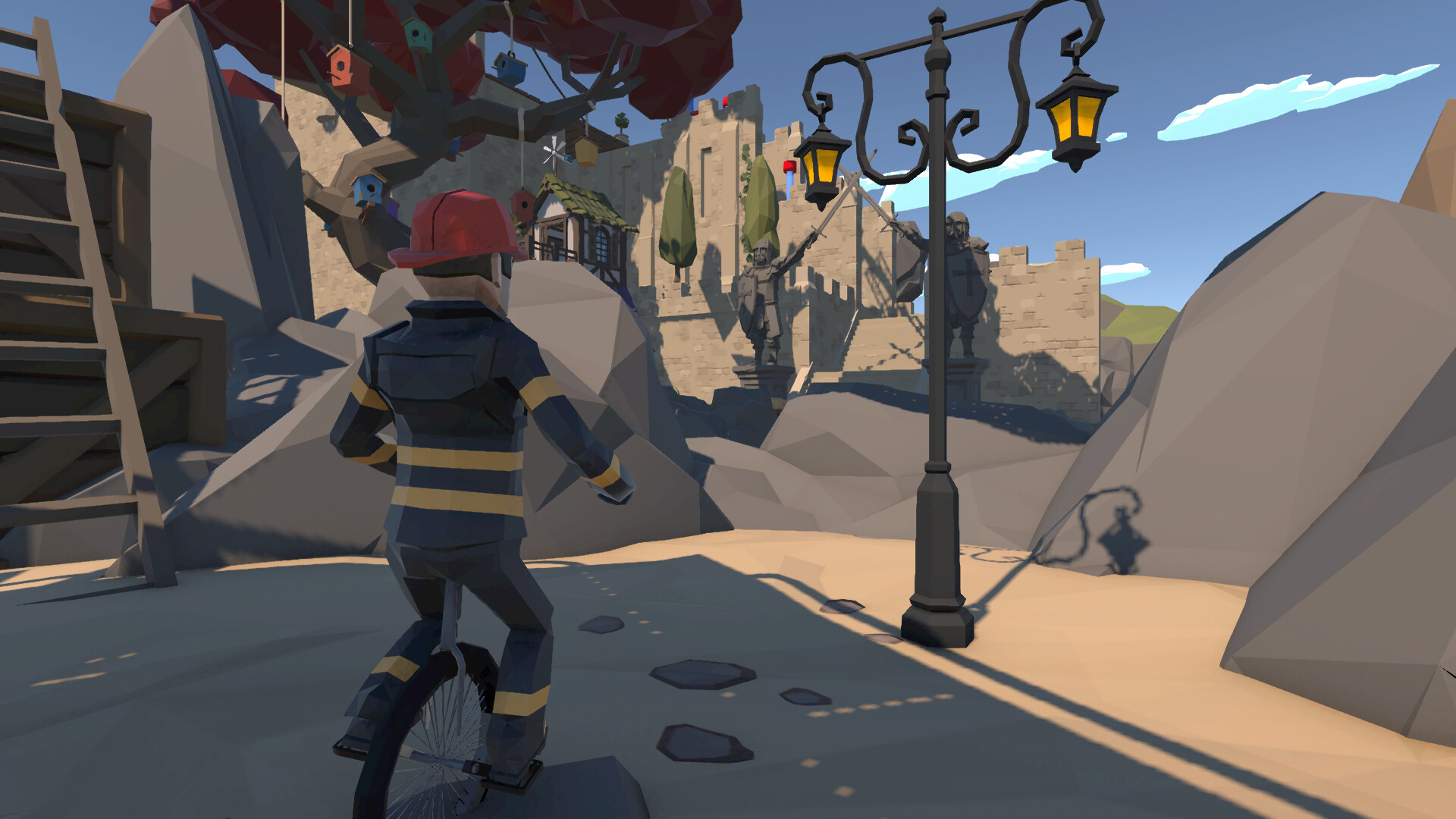 Keep the Balance screenshot 8