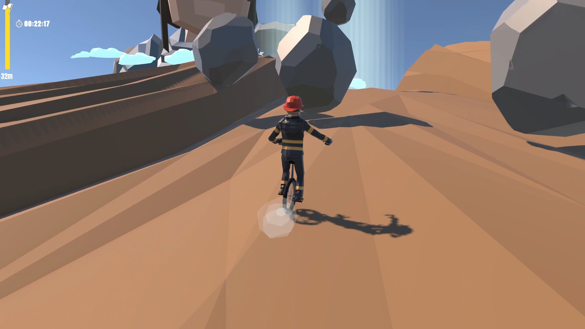 Keep the Balance screenshot #3