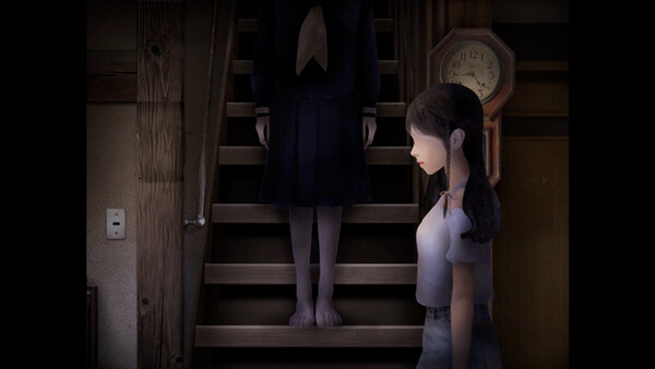 Скриншот 4 из игры Tsugunohi -A Whisper from the Past-