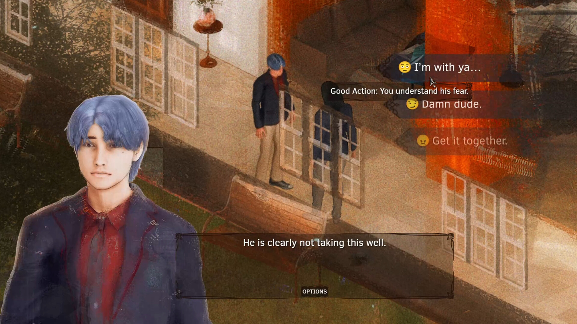 Eastwynne screenshot #7