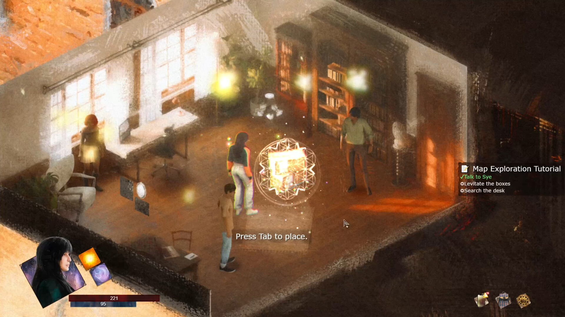 Eastwynne screenshot 8