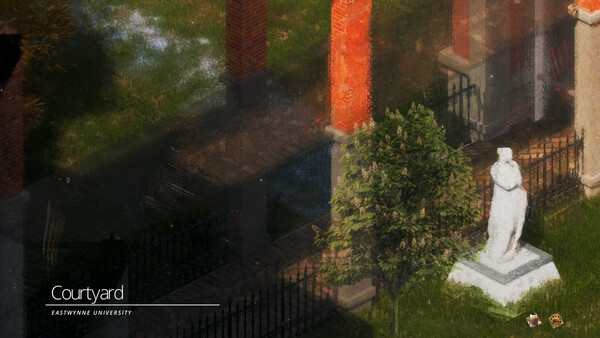 Скриншот 2 из игры Eastwynne