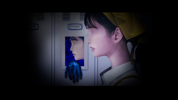 Tsugunohi -Supernatural Supermarket-