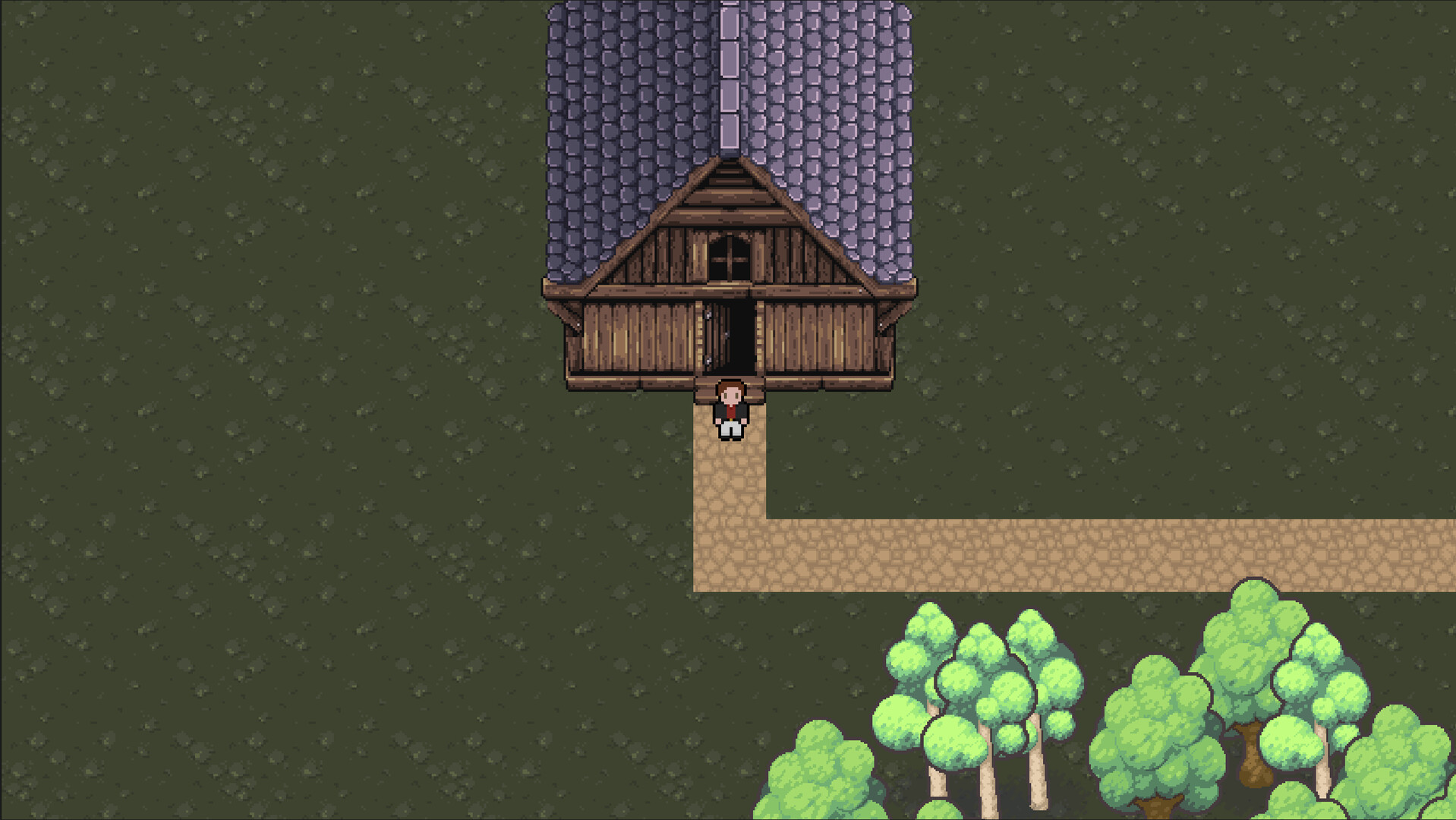 Dungeon Dwellers screenshot #5