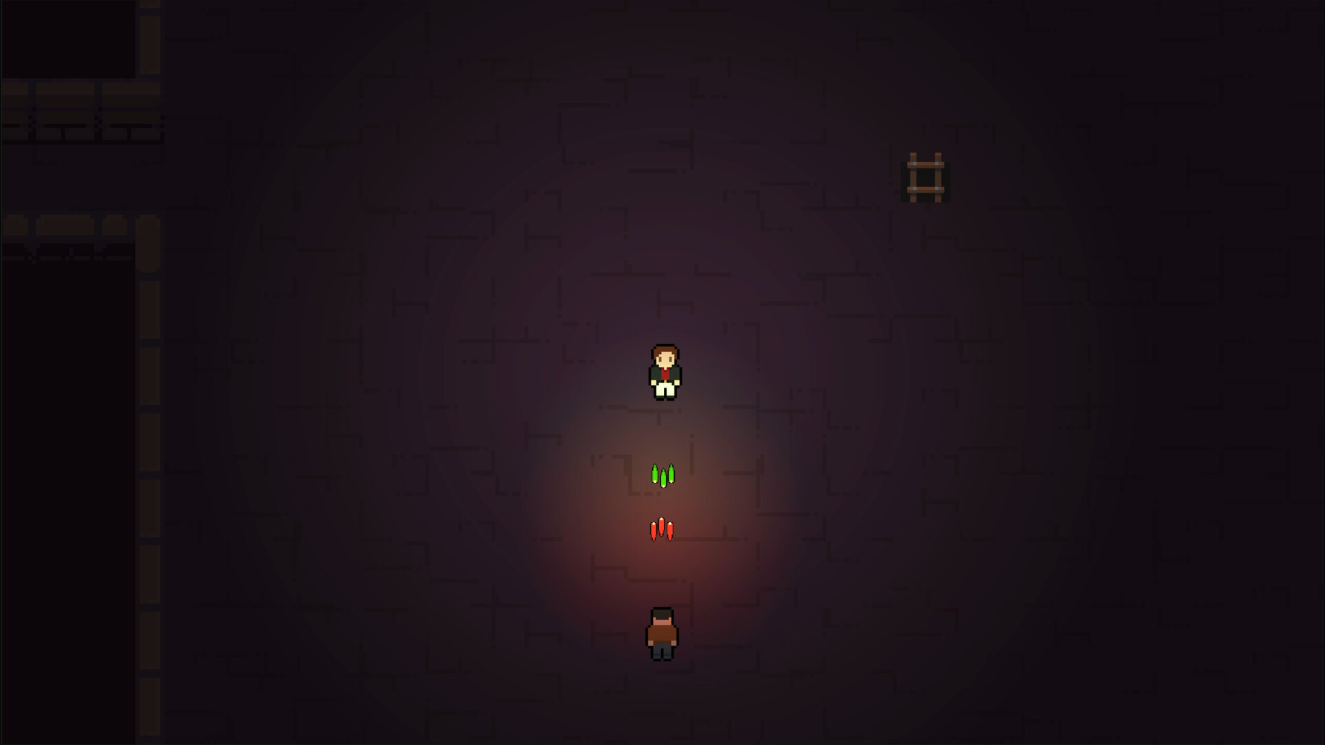 Dungeon Dwellers screenshot #3