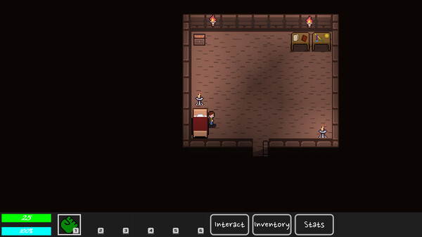 Dungeon Dwellersfor windows and Linux 1