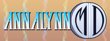 Annalynn MD cover art