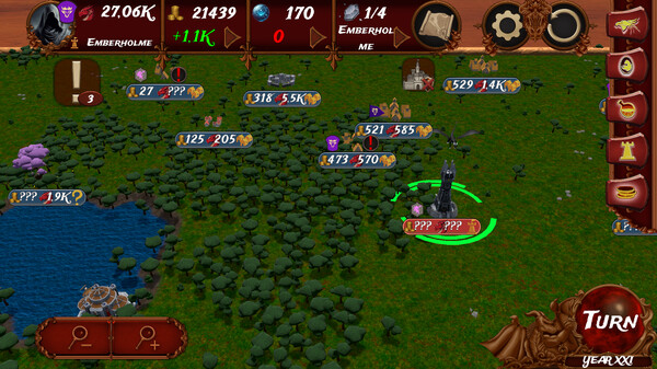 Screenshot media