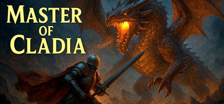 Master of Cladia game thumbnail