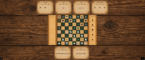 Chaturanga screenshot 1