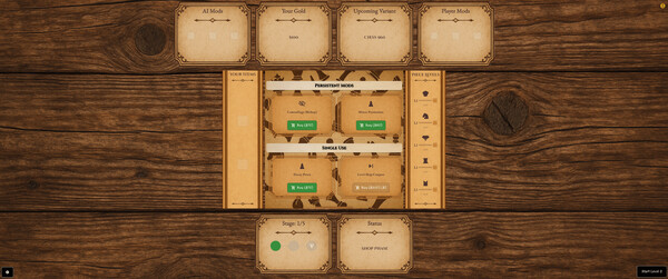 Chaturanga screenshot 4