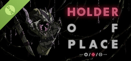 Holder of Place Demo cover art