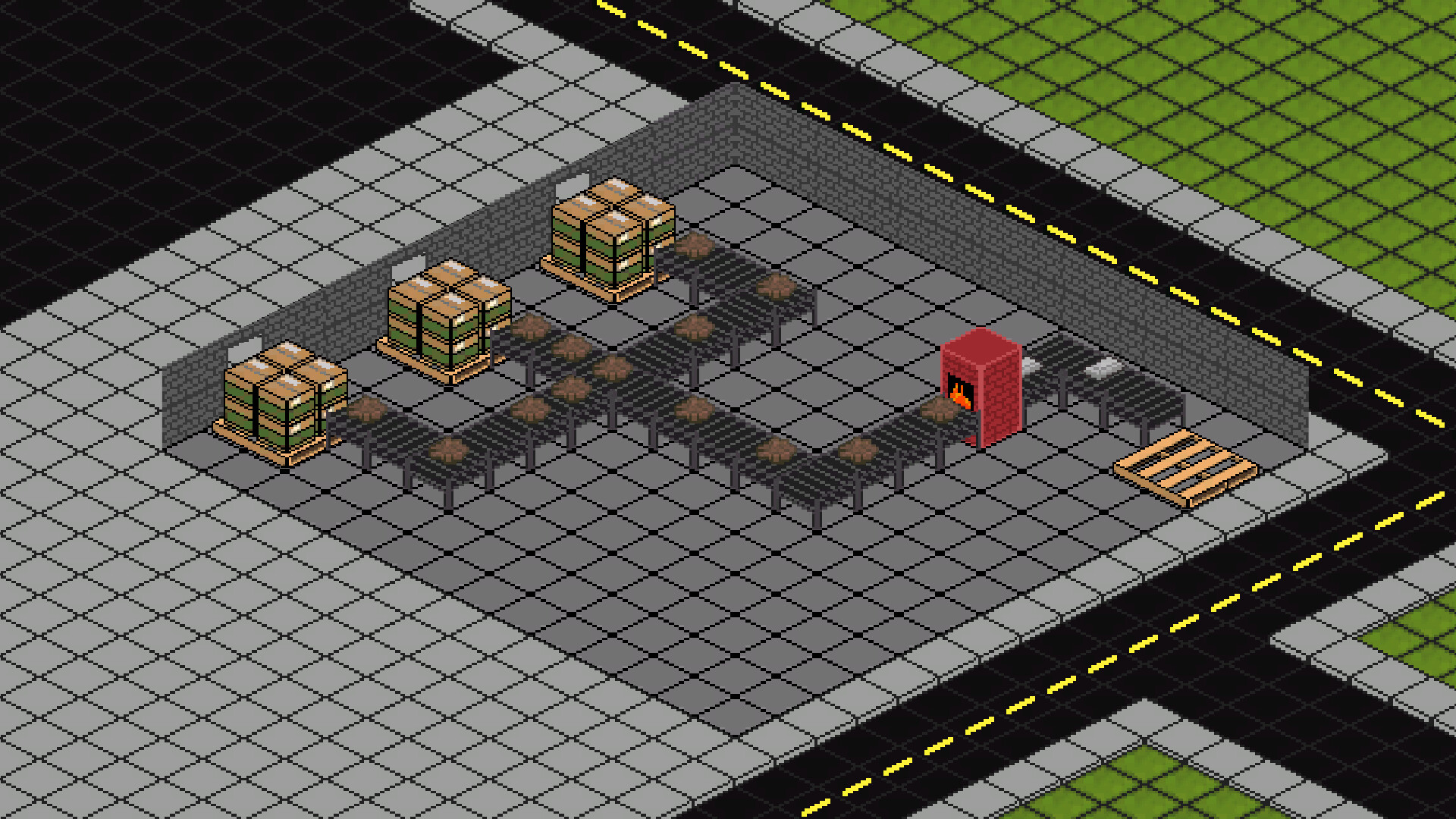 Prodix screenshot #5