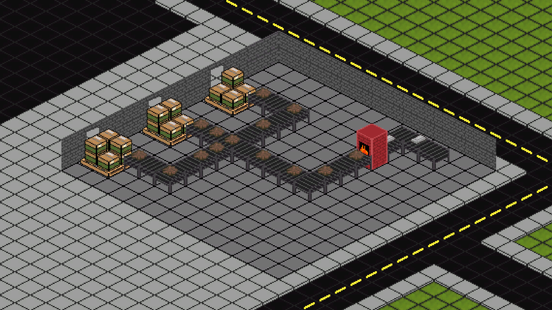 Prodix screenshot #4