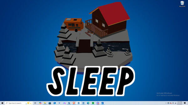PomoFish Demo screenshot 4