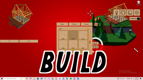 PomoFish Demo screenshot 3