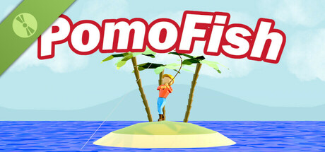 PomoFish Demo cover art