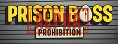 Prison Boss Prohibition Playtest Small Capsule Image